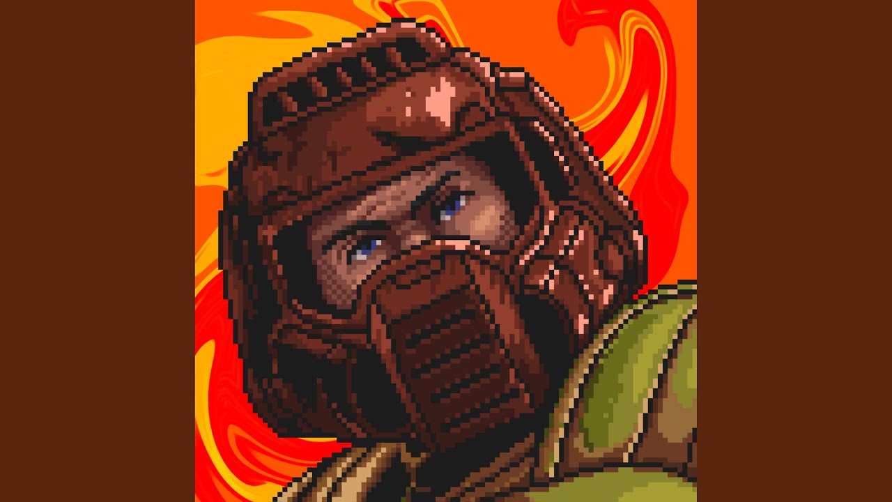 Assista a Sinister (8-Bit) no YouTube