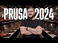 Prusa in 2024  how we make our 3d printers