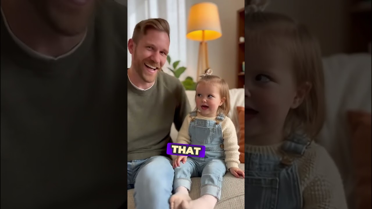 Try Not to Laugh: This Adorable Baby Will Make Your Day 😂👶