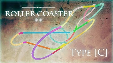 [AOTTG Custom Map] Type [C] Roller Coaster (EASY)