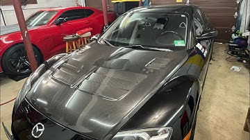 Mazda RX8-P0661 code how to replace solenoid instructions