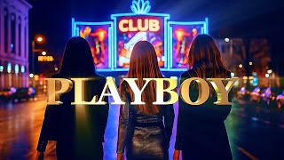 Playboy Official Music Video Плейбой