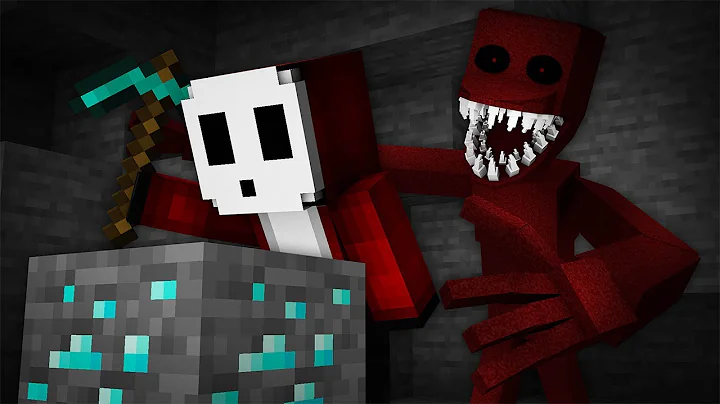 They Made Minecraft Bedrock TERRIFYING...