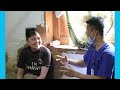 RC78 – Kinga Jamphel, Director General, Department of Health Services, Bhutan
