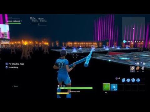 Faze sway like 1v1 arena and map code - YouTube