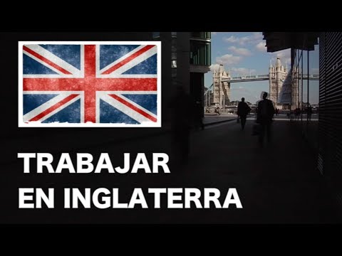 Cual Es La Edad Maxima Para Trabajar En Inglaterra