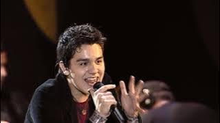 Luan Santana - Ao Vivo (DVD Completo)