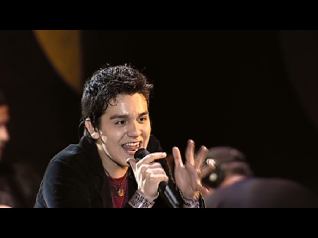 Luan Santana - Ao Vivo (DVD Completo) class=