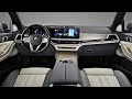 2023 BMW X7 - INTERIOR