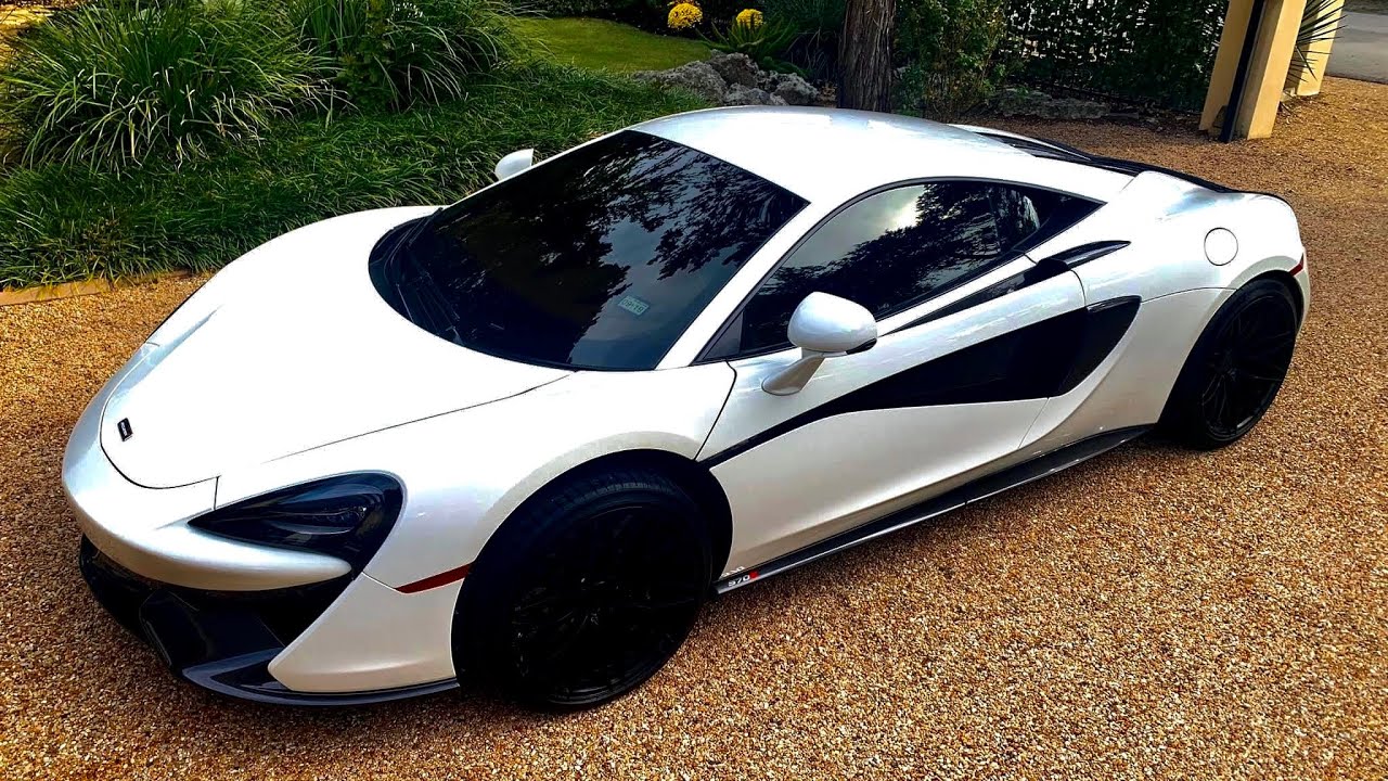 my-mclaren-570s-vs-mclaren-p1-youtube