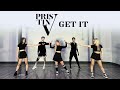 PRISTIN V(프리스틴 V) - &quot;네 멋대로(Get It)&quot; Dance Cover [R.P.M]