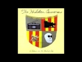 The Hidden Cameras - High Upon the Church Grounds (Audio)