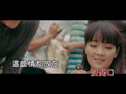 顧峰 & 斯琴高麗《想要一種幸福》官方完整版 KTV