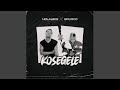 Kosegele