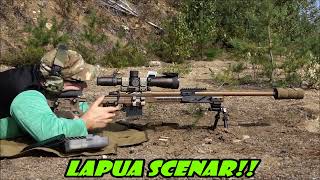 Lapua Scenar.