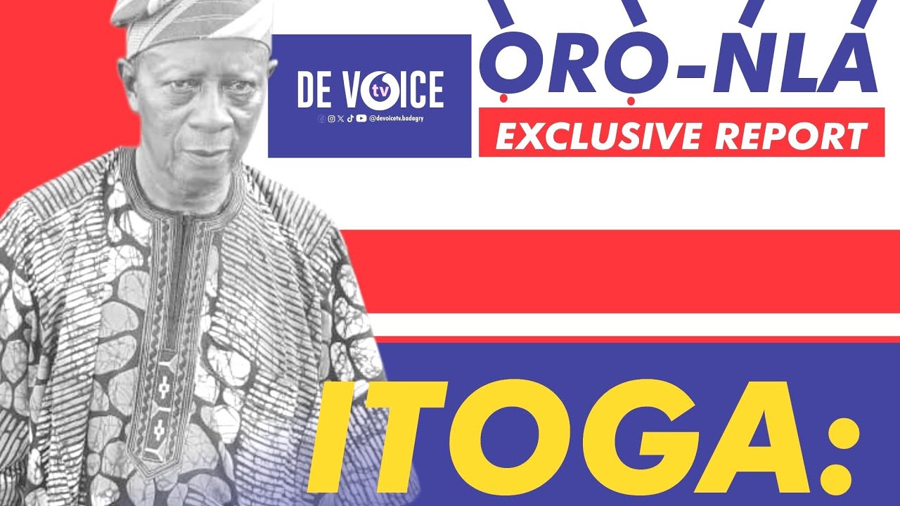 ITOGA: A Community that Gives Without the Cameras