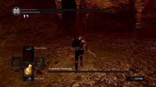 Dksr I Dont Think I Do Enough Damage Yet.