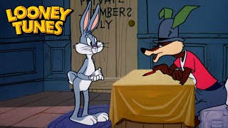 Pernalonga - Falso Coelho