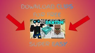 HOW TO DOWNLOAD CLIPS SUPER DUPER EASY JUICY GAUVA