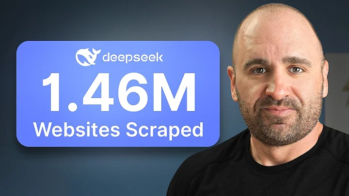 How to Scrape Data From Any Website Using Deepseek