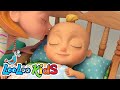 ✨Brahms Lullaby | Sweet Dreams and Good Night | Sleep Music for KIDS | LooLoo KIDS