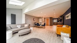 St. Andrews Gardens, Cobham, Surrey, KT11
