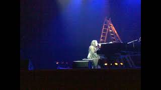 Diamanda Galàs: See that my grave is kept clean - Bologna 11 march 2016