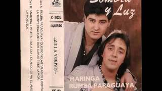 Video thumbnail of "Sombra y Luz ( rumba Paraguaya )"