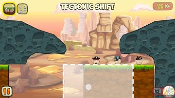 Disaster Will Strike 2 Level 7 Walkthrough Solution Gameplay