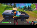 Harry Plays Fortnite: Can we go beast mode and get the win?