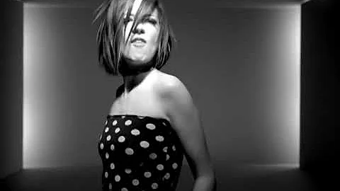 Garbage - I Think I'm Paranoid [Directors Cut]