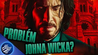 JAK JOHN WICK KAZÍ AKČNÍ FILMY?