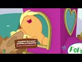 End of video