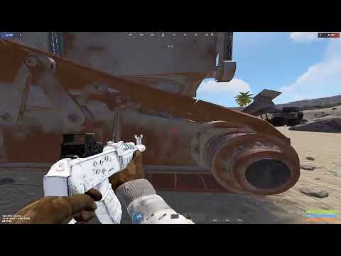 Rust Highlights | by.pr!zrak?