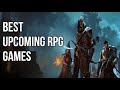 10 Best Upcoming RPG Games 2024 |PC,Switch,PS5,PS4,XBOX ONE,XBOX