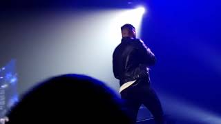 Marek Ztracený - Sex s ex