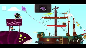 Love you to bits level 23 Walkthrough