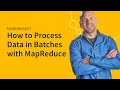 MicroNugget: What is MapReduce?