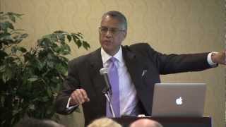 Celebrity GM3: Implementing Genomic Medicine Programs: Financial Impact - Reed Tuckson Net Worth