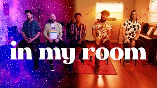 In My Room - The Beach Boys (acapella) VoicePlay Ft Deejay Young