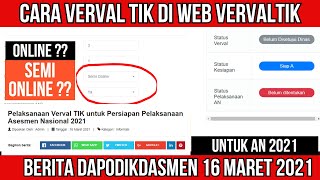 Vervaltik Cara Mudah Vervaltik Verbatim Definition