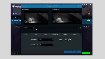 How to Rip Blu-rays to MP4, MKV, AVI and More