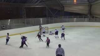 Jūrmalas SS/EVHS 6-3 Ogre juniors/Kurbads