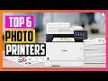 Best Photo Printers in 2022 || Best Photo Printer for Home Use