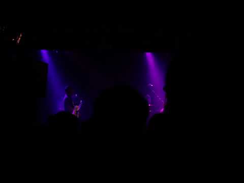 胖虎 punkhoo—《我們》Punkers Three 2018 @The Wall Live House 20180901