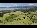 Elk Ridge Ranch - Montana Hunting Ranch for Sale