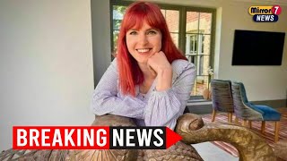 Izzie Balmer Reveals the Perfect Spot for Finding Antique Bargains