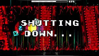 Killbot in 3 runs (progress 1)