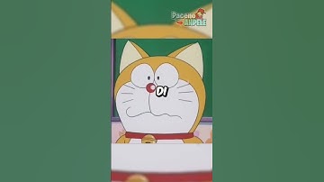 DORAEMON PERNAH BERSEKOLAH TERNYATA!! #ngeshortbareng