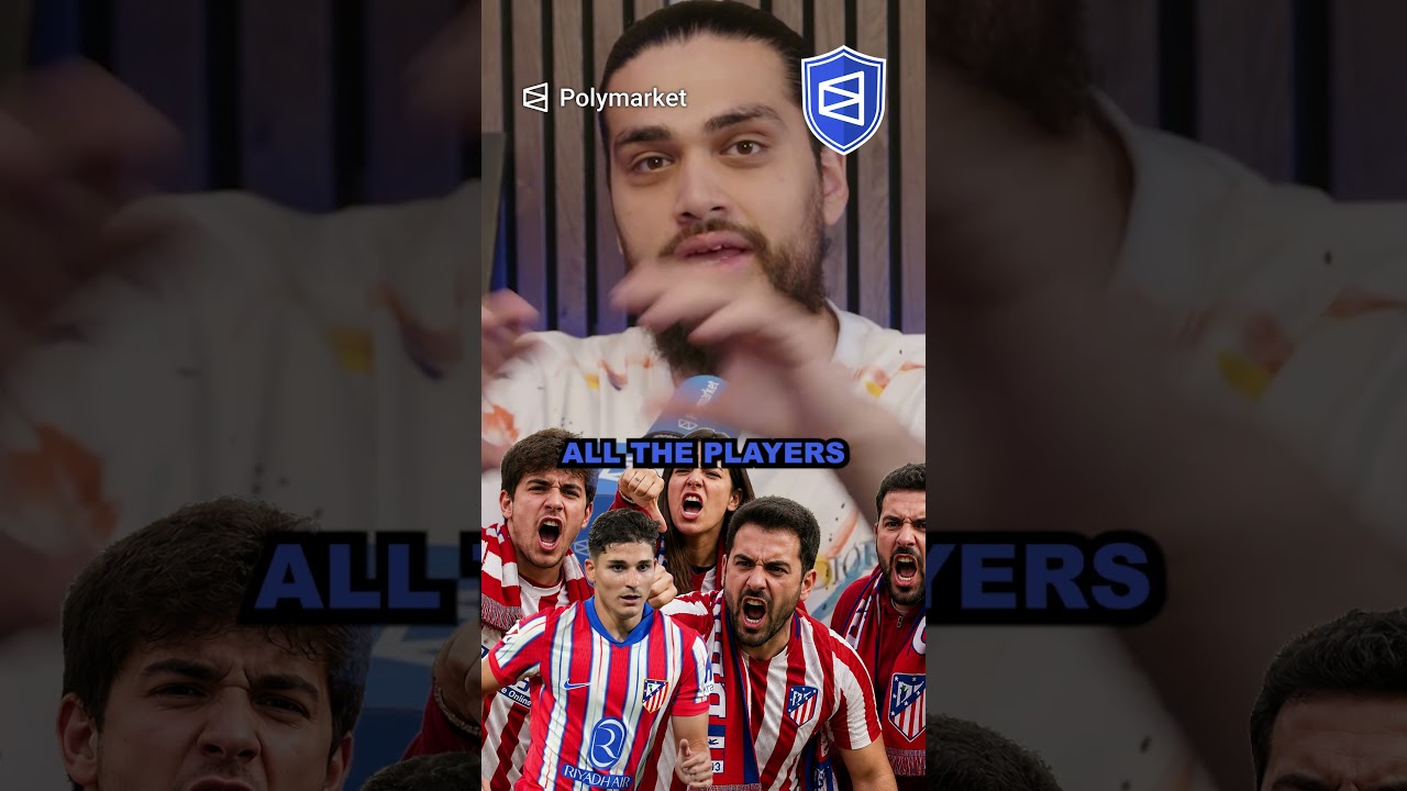 Will Julian Alvarez LEAVE Atletico before the Transfer Window ENDS #football #atletico #alvarez